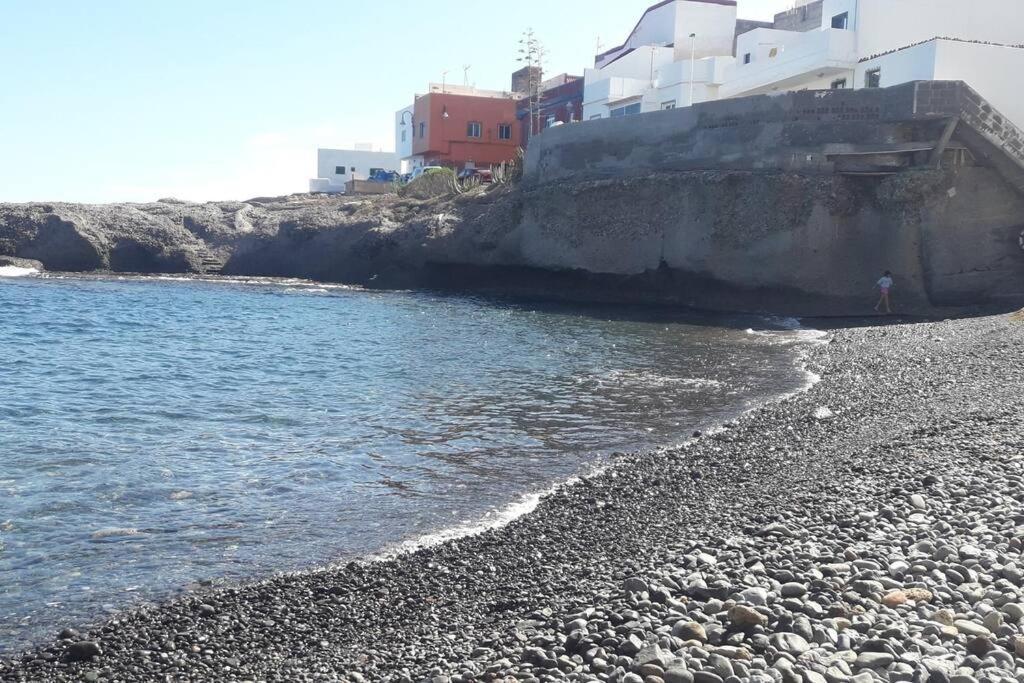 La Mareta Casa Corales 아파트 외부 사진