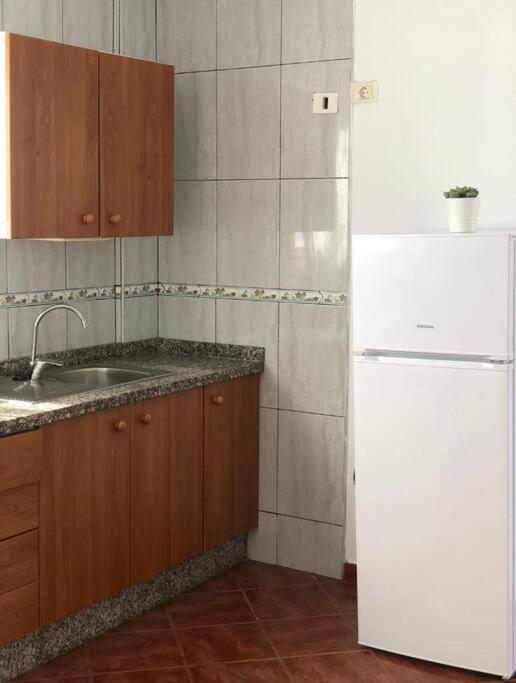 La Mareta Casa Corales 아파트 외부 사진