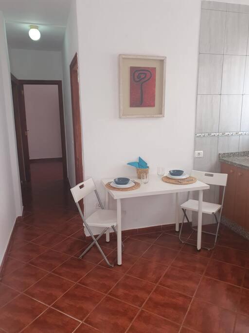 La Mareta Casa Corales 아파트 외부 사진