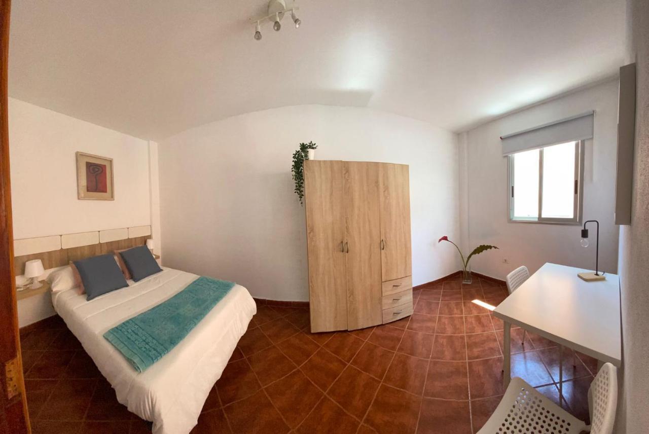 La Mareta Casa Corales 아파트 외부 사진