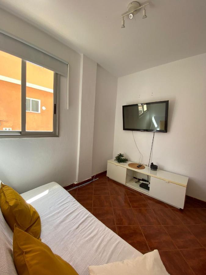 La Mareta Casa Corales 아파트 외부 사진
