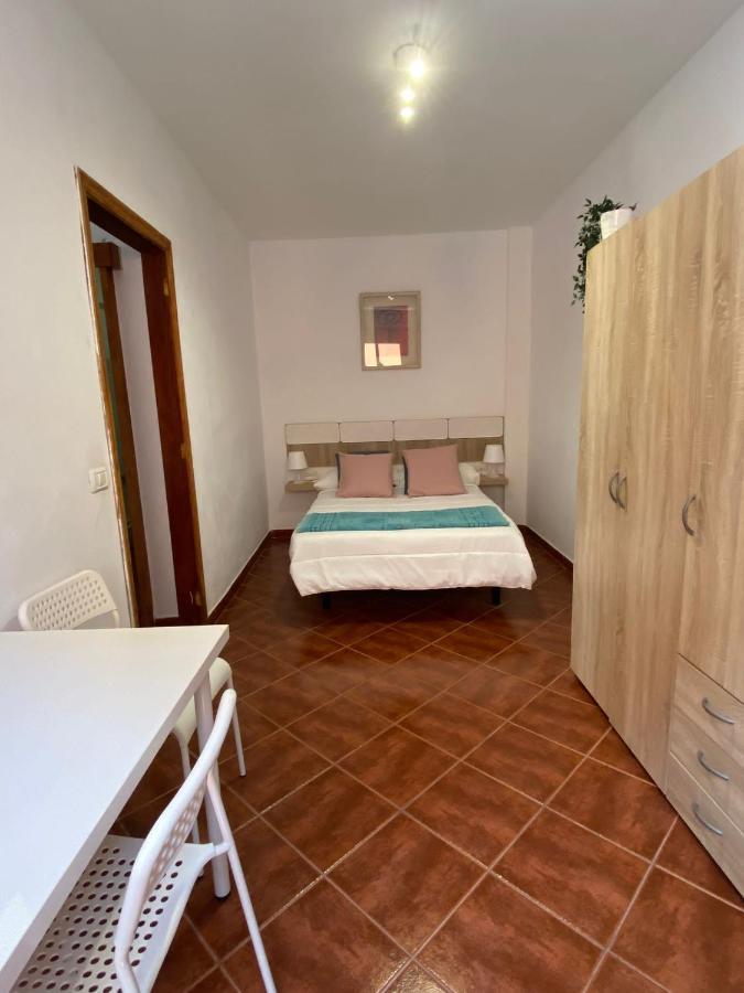 La Mareta Casa Corales 아파트 외부 사진